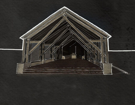 Ravatalozó – Kisoroszi