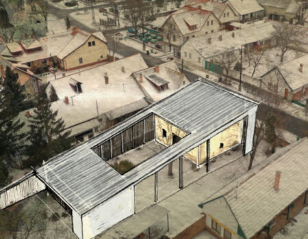 Újváry műterem – Kisoroszi