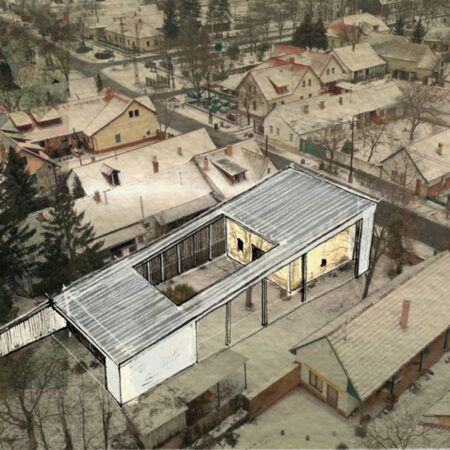 Újváry műterem – Kisoroszi