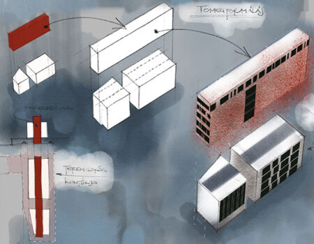 Edison Center – Budaörs