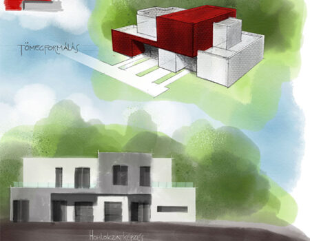 Lake Forest Villapark – Mogyoród