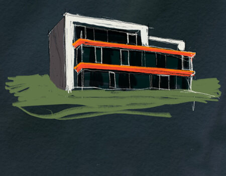 Budapest – Szépvölgyi út