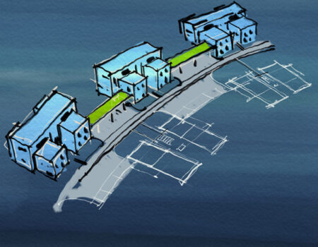 Furmint Házak I. – Szőlőliget