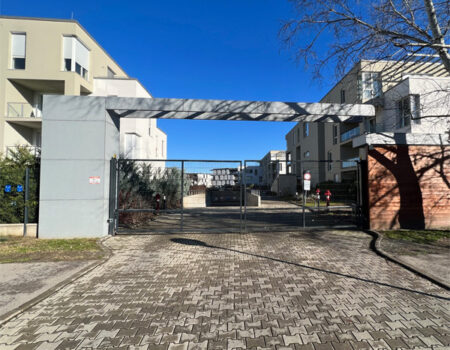 Aqualiget- Káposztásmegyer