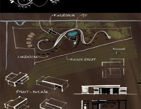 Kézilabda center – Siófok