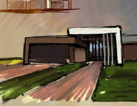 Szőlőliget Ökopark – Budapest XVII. kerület