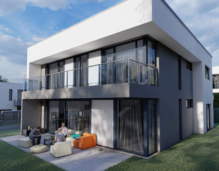 Szőlőliget Ökopark – Budapest XVII. kerület