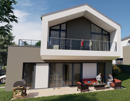 Szőlőliget Ökopark – Budapest XVII. kerület