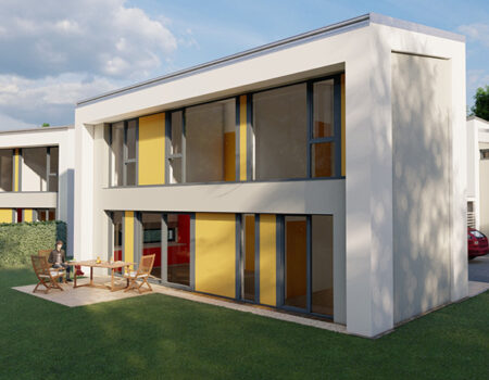 Szőlőliget Ökopark – Budapest XVII. kerület